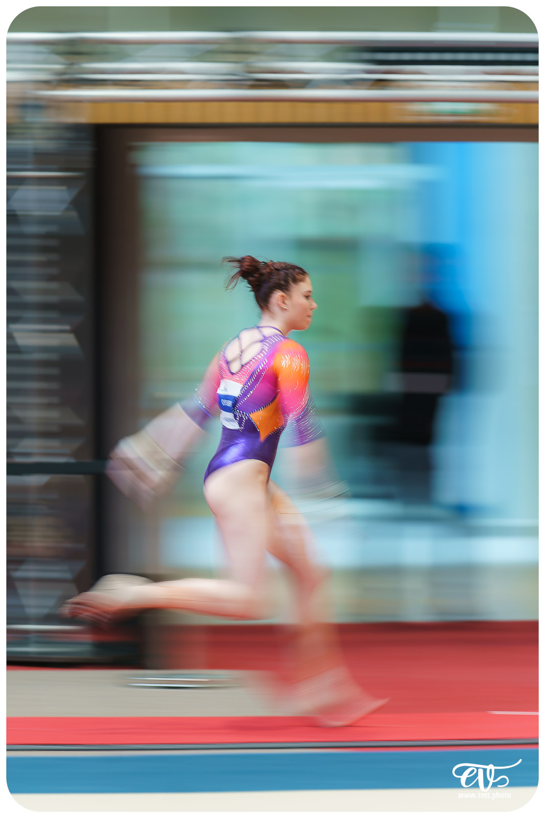 DEMI FINALE TOP12 GAF 2025